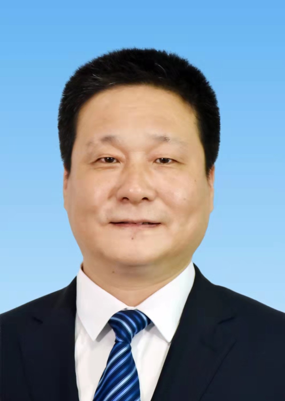 李洪