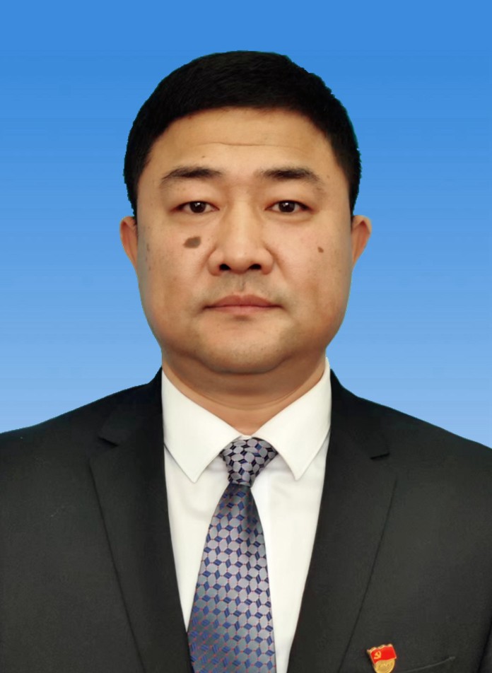 徐长清