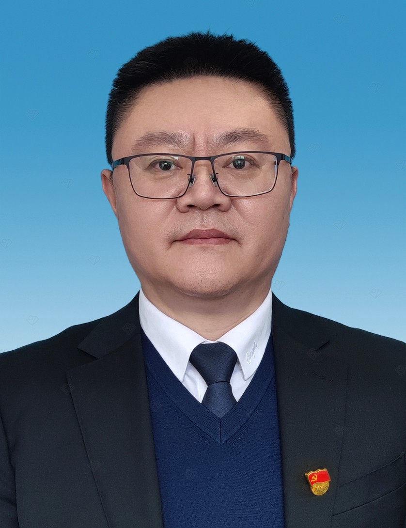 何志伟